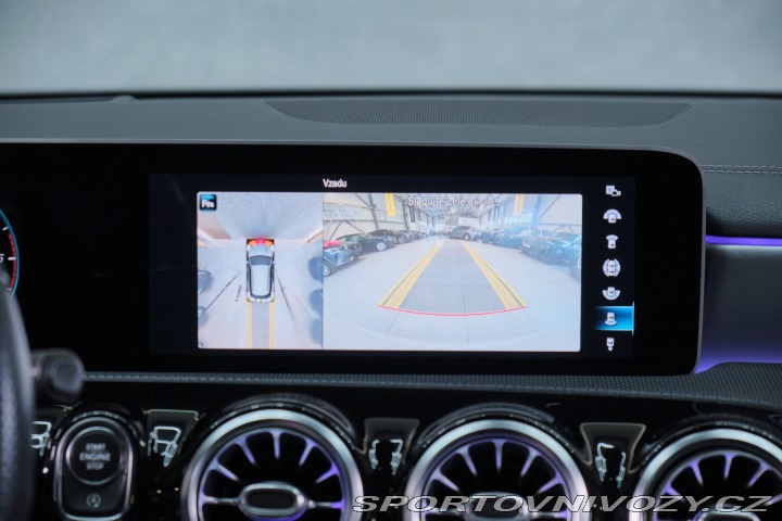Mercedes-Benz CLA Shooting Brake CLA 220d 2019
