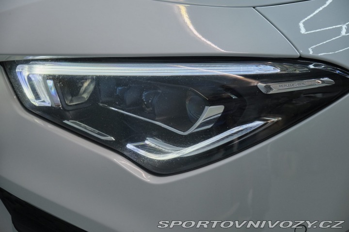 Mercedes-Benz CLA Shooting Brake CLA 220d 2019
