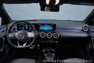 Mercedes-Benz CLA Shooting Brake  CLA 220d 2019