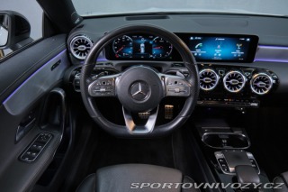 Mercedes-Benz CLA Shooting Brake  CLA 220d 2019
