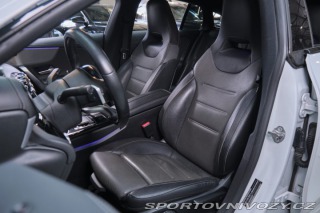 Mercedes-Benz CLA Shooting Brake  CLA 220d 2019