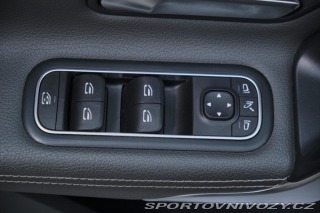 Mercedes-Benz CLA Shooting Brake  CLA 220d 2019
