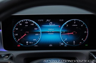 Mercedes-Benz CLA Shooting Brake  CLA 220d 2019