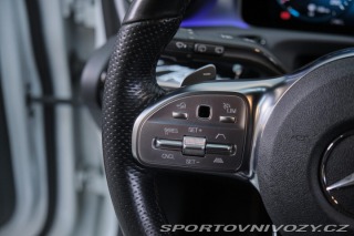 Mercedes-Benz CLA Shooting Brake  CLA 220d 2019
