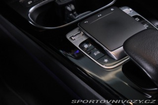 Mercedes-Benz CLA Shooting Brake  CLA 220d 2019