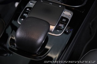 Mercedes-Benz CLA Shooting Brake  CLA 220d 2019