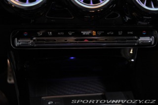 Mercedes-Benz CLA Shooting Brake  CLA 220d 2019