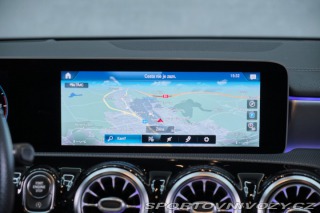 Mercedes-Benz CLA Shooting Brake  CLA 220d 2019
