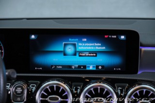 Mercedes-Benz CLA Shooting Brake  CLA 220d 2019