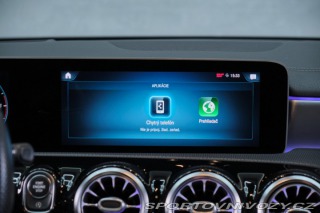 Mercedes-Benz CLA Shooting Brake  CLA 220d 2019
