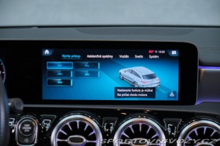 Mercedes-Benz CLA Shooting Brake  CLA 220d 2019