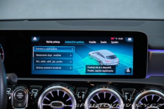 Mercedes-Benz CLA Shooting Brake  CLA 220d 2019