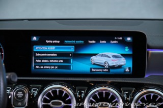 Mercedes-Benz CLA Shooting Brake  CLA 220d 2019