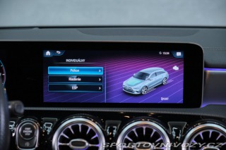 Mercedes-Benz CLA Shooting Brake  CLA 220d 2019