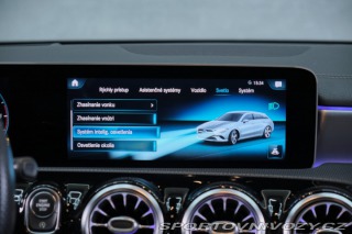 Mercedes-Benz CLA Shooting Brake  CLA 220d 2019