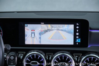 Mercedes-Benz CLA Shooting Brake  CLA 220d 2019