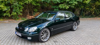 Lexus  GS430
