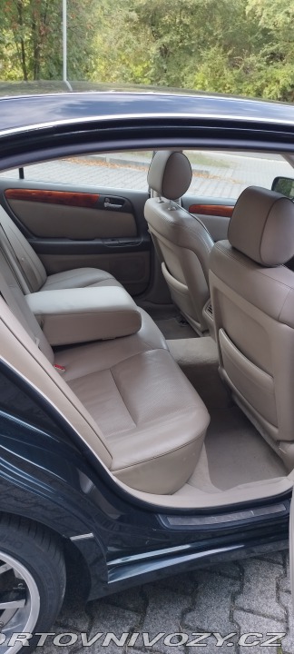 Lexus Ostatní modely GS430 2000