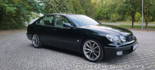 Lexus Ostatní modely GS430 2000