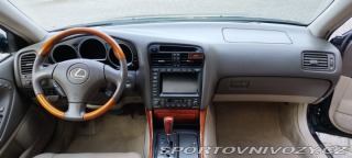 Lexus Ostatní modely GS430 2000