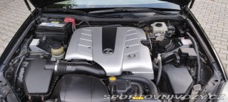 Lexus Ostatní modely GS430 2000