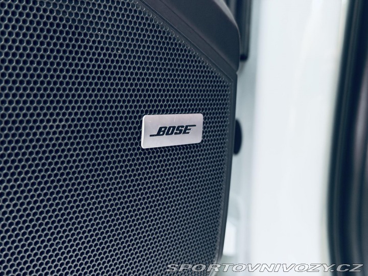Porsche Cayenne VZDUCH SPORTDESIGN BOSE C 2025