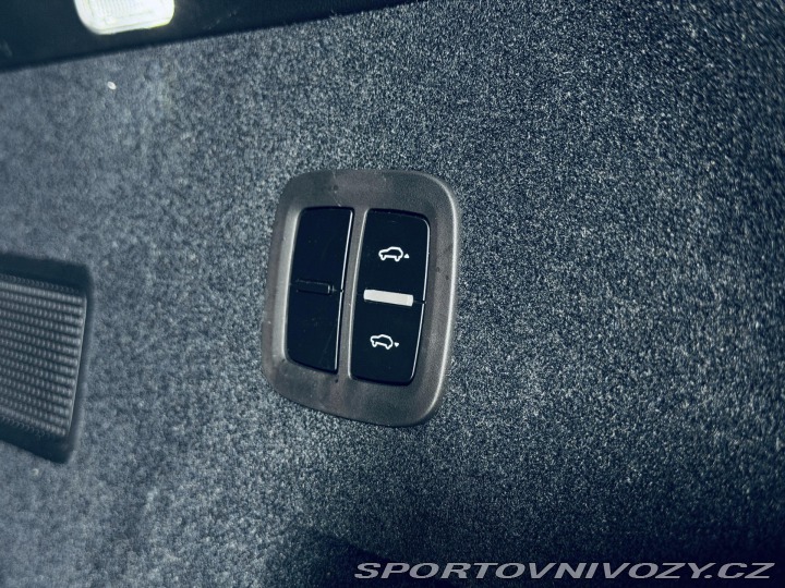 Porsche Cayenne VZDUCH SPORTDESIGN BOSE C 2025