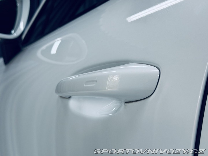 Porsche Cayenne VZDUCH SPORTDESIGN BOSE C 2025