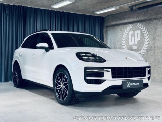 Porsche Cayenne VZDUCH SPORTDESIGN BOSE C 2025