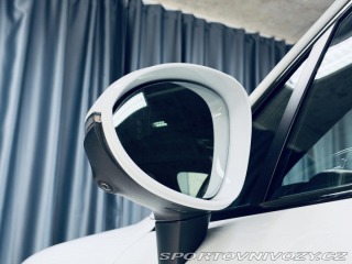 Porsche Cayenne VZDUCH SPORTDESIGN BOSE C 2025