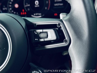 Porsche Cayenne VZDUCH SPORTDESIGN BOSE C 2025