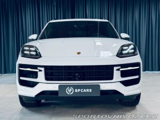 Porsche Cayenne VZDUCH SPORTDESIGN BOSE C 2025