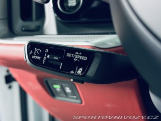 Porsche Cayenne VZDUCH SPORTDESIGN BOSE C 2025