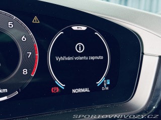 Porsche Cayenne VZDUCH SPORTDESIGN BOSE C 2025