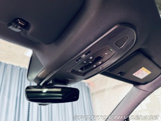 Porsche Cayenne VZDUCH SPORTDESIGN BOSE C 2025