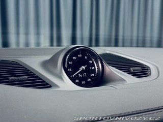 Porsche Cayenne VZDUCH SPORTDESIGN BOSE C 2025