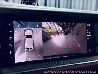 Porsche Cayenne VZDUCH SPORTDESIGN BOSE C 2025