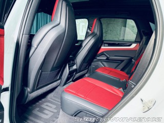 Porsche Cayenne VZDUCH SPORTDESIGN BOSE C 2025