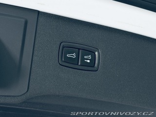 Porsche Cayenne VZDUCH SPORTDESIGN BOSE C 2025