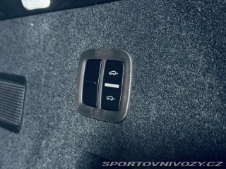 Porsche Cayenne VZDUCH SPORTDESIGN BOSE C 2025