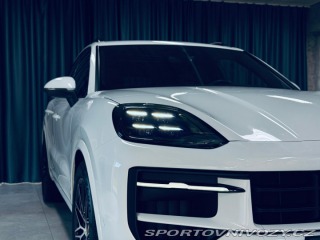 Porsche Cayenne VZDUCH SPORTDESIGN BOSE C 2025