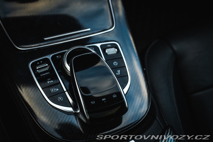 Mercedes-Benz E E400 4MATIC 2017