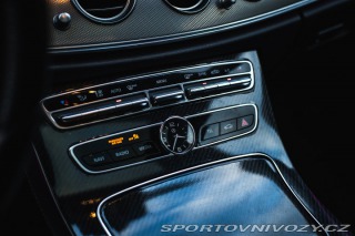 Mercedes-Benz E E400 4MATIC 2017
