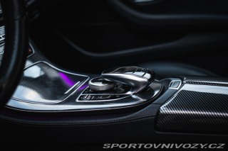 Mercedes-Benz E E400 4MATIC 2017