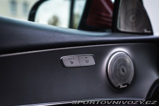Mercedes-Benz E E400 4MATIC 2017