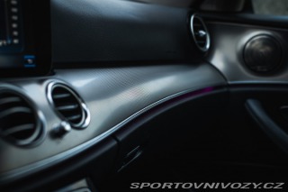 Mercedes-Benz E E400 4MATIC 2017