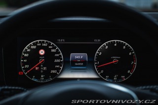 Mercedes-Benz E E400 4MATIC 2017