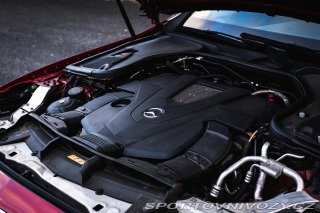 Mercedes-Benz E E400 4MATIC 2017