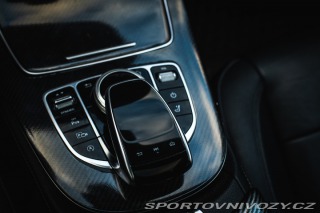 Mercedes-Benz E E400 4MATIC 2017