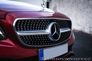 Mercedes-Benz E E400 4MATIC 2017
